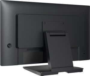Monitor iiyama 10.1" ekran dotykowy PCAP 10pt z systemem Android, technologią Power over Ethernet, czytnikiem NFC/RFID i paskiem LED RGB 18