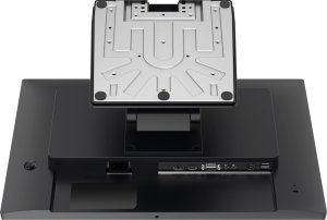 Monitor iiyama 10.1" ekran dotykowy PCAP 10pt z systemem Android, technologią Power over Ethernet, czytnikiem NFC/RFID i paskiem LED RGB 19
