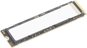 Lenovo - SSD - verschlusselt - 1 TB - Leistung - intern - M.2 2280 - PCI Express 5.0 x4 (NVMe) - TCG Opal Encryption 2.0 - CRU - fur ThinkPad X1 2-in-1 Gen 10, X13 Gen 6, ThinkStation P3 Gen 2, P3 Tiny Gen 2 2
