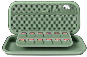 Belkin Etui podróżne na Nintendo Switch 2, szałwiowe 2