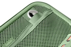 Belkin Etui podróżne na Nintendo Switch 2, szałwiowe 4