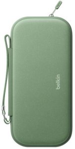 Belkin Etui podróżne na Nintendo Switch 2, szałwiowe 9