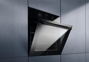 Piekarnik Electrolux EOD6F77WZ 5