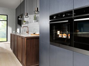 Piekarnik Electrolux EOD6F77WZ 6