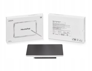 Wacom MovinkPad 11'' tablet z Android, Pro Pen 3 7