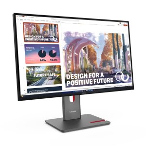 Monitor Lenovo ThinkVision P27QD-40 (64B3ZAT2EU) 3