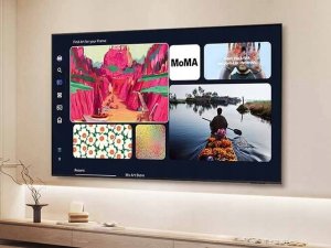 Telewizor Samsung QE100QN80F QLED 100" 4K Ultra HD Tizen 13