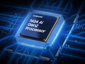 Telewizor Samsung QE100QN80F QLED 100" 4K Ultra HD Tizen 7