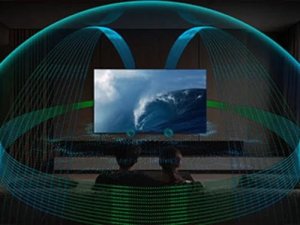 Telewizor Samsung QE100QN80F QLED 100" 4K Ultra HD Tizen 9