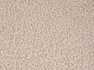 Puf boucle beżowy KANSAS 8