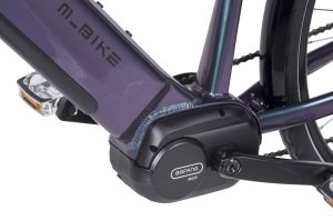 Merida M-bike eT.bike 3.0 2025 Wybierz rozmiar ramy: M 3