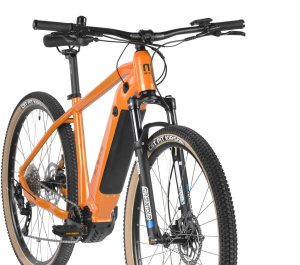 Merida M-bike eBig 29" 2025 Wybierz rozmiar ramy: XL, Wybierz kolor: Orange 3