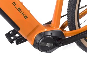 Merida M-bike eBig 29" 2025 Wybierz rozmiar ramy: XL, Wybierz kolor: Orange 7
