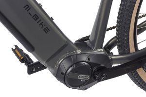 Merida M-bike eBig 29" 2025 Wybierz rozmiar ramy: XL, Wybierz kolor: Orange 10