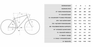 Merida M-bike eBig 29" 2025 Wybierz rozmiar ramy: M, Wybierz kolor: Orange 2