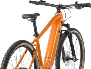 Merida M-bike eBig 29" 2025 Wybierz rozmiar ramy: M, Wybierz kolor: Orange 4