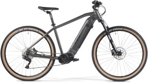 Merida M-bike eBig 29" 2025 Wybierz rozmiar ramy: S, Wybierz kolor: Orange 8