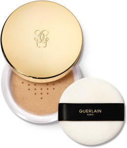 Kryolan GUERLAIN_Parure Gold Skin Diamant Micro Powder puder do twarzy 04 35g 2