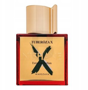NISHANE Tuberoza X Extrait EDP spray 100ml 2