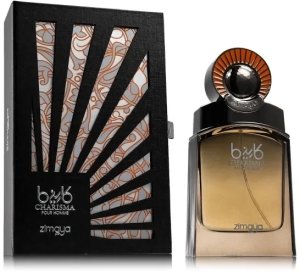 ZIMAYA Charisma EDP spray 100ml 2