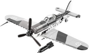 Focke-wulf fw 190 f-8 170 klocków 3