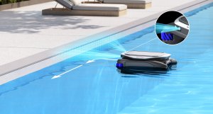 POOL CLEANER ROBOT J1 EU/PNUJ4110 DREAME 2