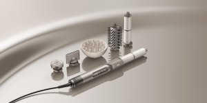 Suszarko-lokówka Dreame Dazzle złota 18