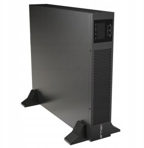 UPS ZASILACZ AWARYJNY Armac Rack 3000VA ON-LINE PF1 Dust Free 3