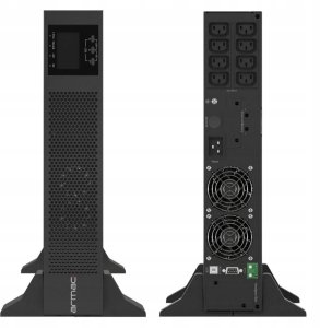 UPS ZASILACZ AWARYJNY Armac Rack 3000VA ON-LINE PF1 Dust Free 5