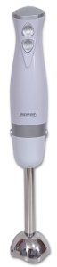 Blender MPM Blender ręczny 3w1 - 700W - Biały 3