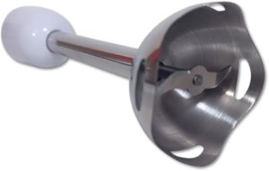 Blender MPM Blender ręczny 3w1 - 700W - Biały 6