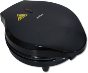 Gofrownica Hoffen 1200W - gofry serca 4