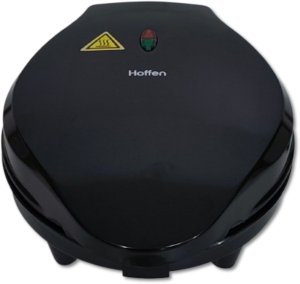 Gofrownica Hoffen 1200W - gofry serca 5