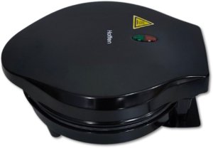 Gofrownica Hoffen 1200W - gofry serca 7