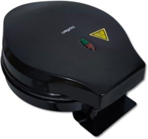 Gofrownica Hoffen 1200W - gofry serca 8