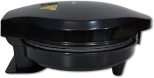 Gofrownica Hoffen 1200W - gofry serca 9