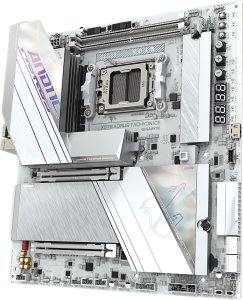 Płyta główna Gigabyte X870 AORUS TACHYON ICE 4