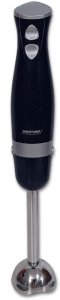 Blender ręczny 3w1 - MPM 700W - Czarny 3