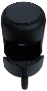 Frytkownica beztłuszczowa Hoffen 2,6L - 1000W 11
