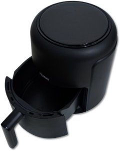 Frytkownica beztłuszczowa Hoffen 2,6L - 1000W 12