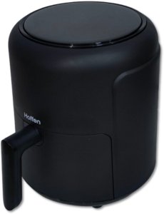 Frytkownica beztłuszczowa Hoffen 2,6L - 1000W 4