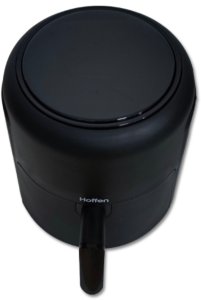 Frytkownica beztłuszczowa Hoffen 2,6L - 1000W 6