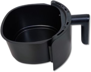 Frytkownica beztłuszczowa Hoffen 2,6L - 1000W 8