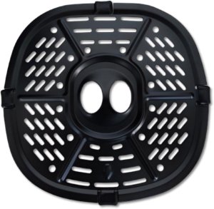 Frytkownica beztłuszczowa Hoffen 2,6L - 1000W 9