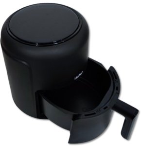 Frytkownica beztłuszczowa Hoffen 2,6L - 1000W 10