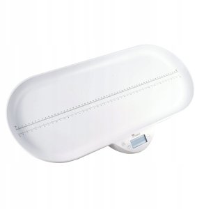 MOMINI - WAGA NIEMOWLĘCA TINY SCALE 2