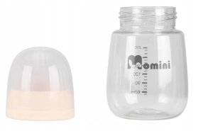 MOMINI - LAKTATOR ELEKTRONICZNY BEZPRZEWODOWY 4-FAZOWY BLISS PUMP 2