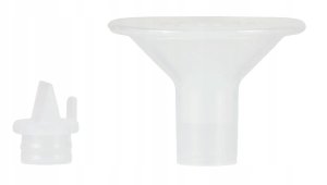 MOMINI - LAKTATOR ELEKTRONICZNY BEZPRZEWODOWY 4-FAZOWY BLISS PUMP 3