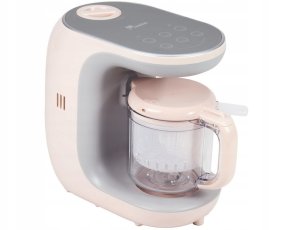 Blender kielichowy Momini NutriBlend 2