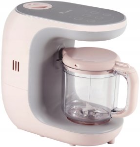 Blender kielichowy Momini NutriBlend 3